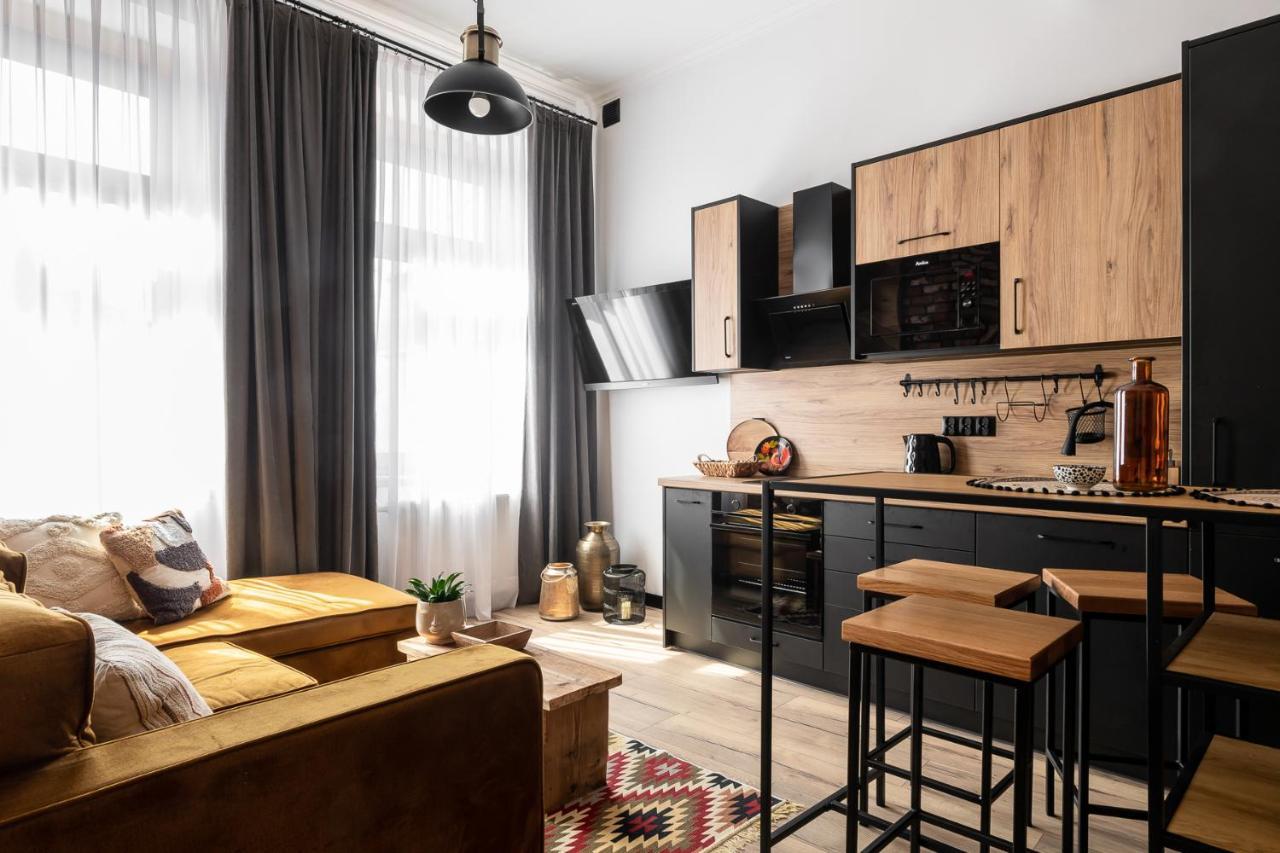 Apartament Czarna Perla Czarny Dunajec Εξωτερικό φωτογραφία