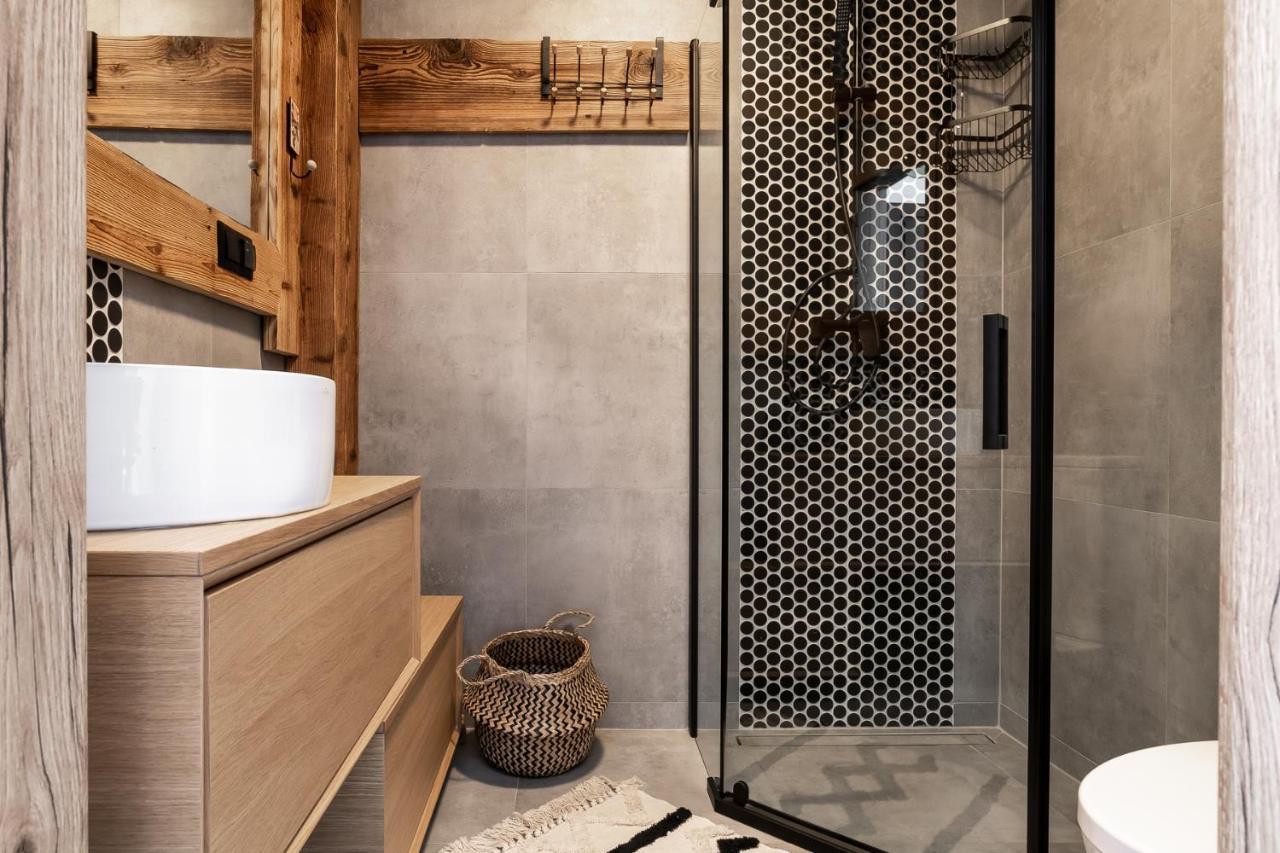 Apartament Czarna Perla Czarny Dunajec Εξωτερικό φωτογραφία